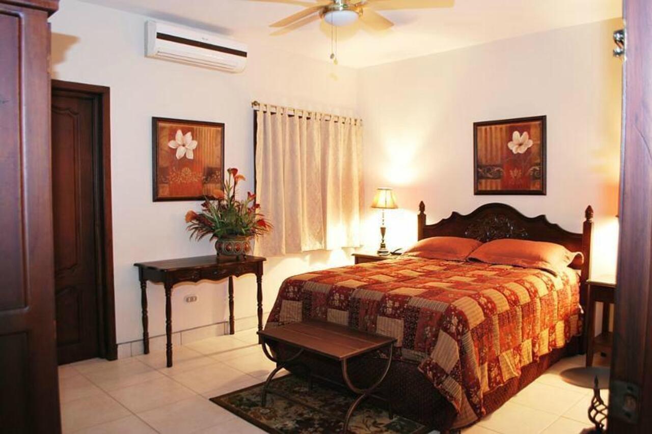 Hotel Internacional Managua Eksteriør billede