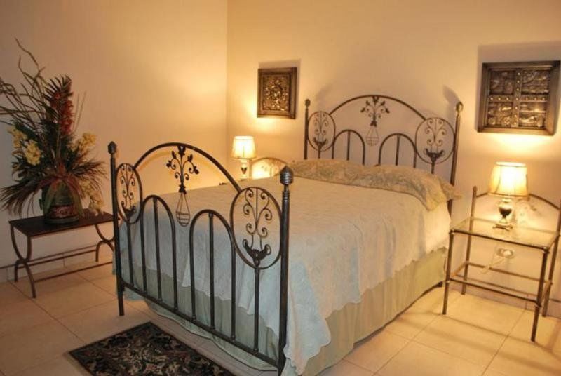 Hotel Internacional Managua Eksteriør billede